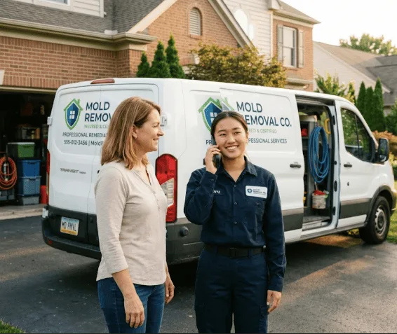 Crawlspace Mold Remediation Camarillo, CA FAQs